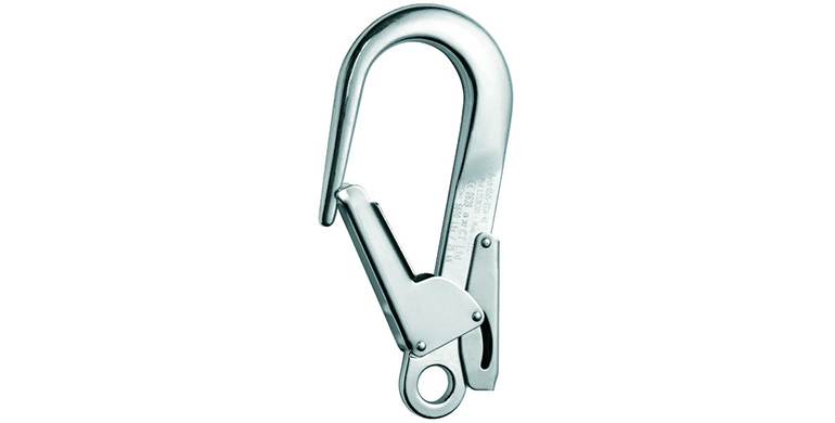 Petzl MGO 60 mm