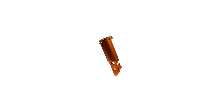 AZV Raptorfoot