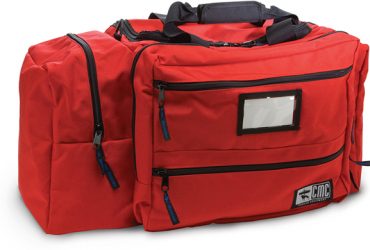 CMC Quick Response Bag