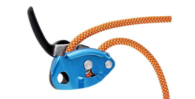 Petzl GriGri 2