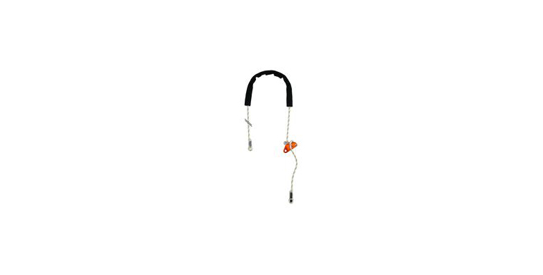 Petzl Grillon 3 m