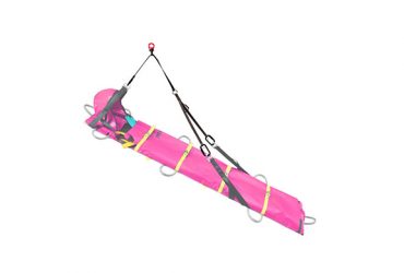 Petzl Nest Stef – paarivaljas