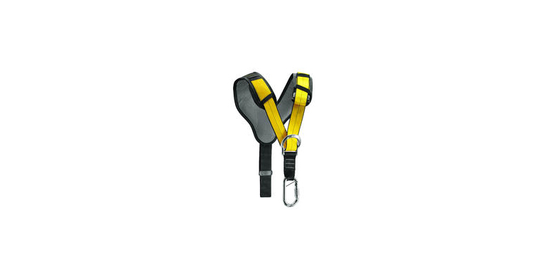 Petzl TOP Rintavaljas koko 2