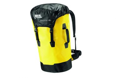 Petzl Transport 45L kelt.