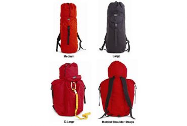 CMC Rescue Rope & Equipment Bag
