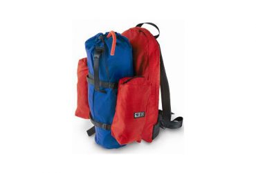CMC Rescue System-Pac