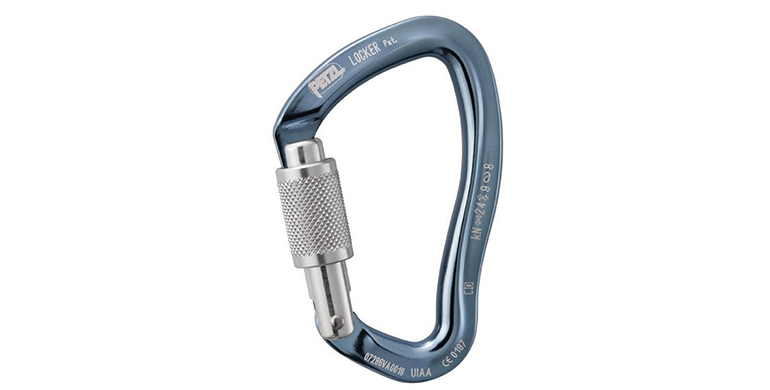 Locker ScrewLock