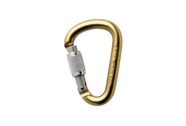 Petzl Attache Screw-Lock