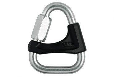 Petzl Delta CrollBar
