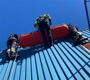 HARRT-II kurssi ja kouluttaja-I koulutus syksyllä!!