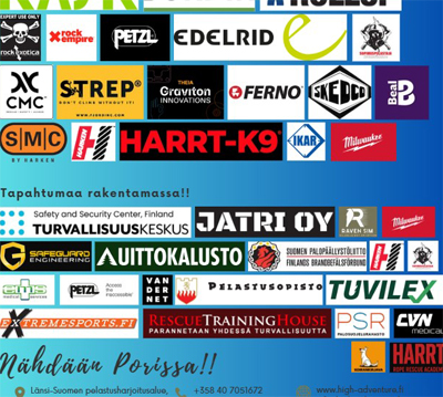 RRP – EXPO Porissa Toukokuussa!!